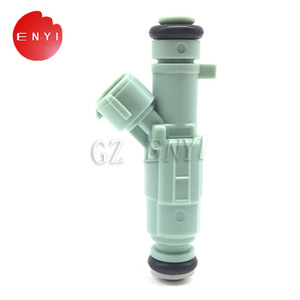 Inyector de Combustible 35310-25250 para Motores Diésel Hyundai, Pieza de Repuesto Automotriz - Product Image 1