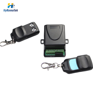 Công Suất Cao Điều Khiển Từ Xa Transmitter Receiver Cử<span class=keywords><strong>a</strong></span> Nhà Để Xe Cổng Điện Cử<span class=keywords><strong>a</strong></span> Tự Động Điều Khiển Từ Xa Bộ - Product Image 6