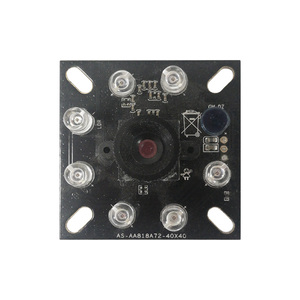 CMOS Sensor OV2718 1080P 2MP Mini HD Camera Module with IR-<b>LED</b> for Face Recognition - Product Image 4