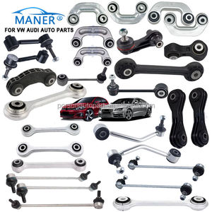 ชุดประกอบปลายก้านผูกสายพวงมาลัย MANER รุ่น 7L0422803C 7L0422803D สำหรับ Audi Q7 PORSCHE CAYENNE VW AMAROK TOUAREG - Product Image 4