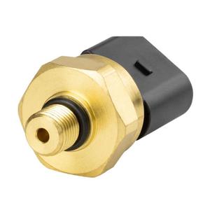 เซ็นเซอร์วัดแรงดัน 03C906051A แบบเกจ พร้อมเกลียวสำหรับติดตั้ง สำหรับรถยนต์ Volkswagen Passat Touareg Audi Q7CC - Product Image 2