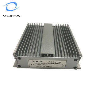 Cargador de batería de 12V a 28V 30A, cargador para baterías RV para baterías de plomo ácido de Gererators - Product Image 2