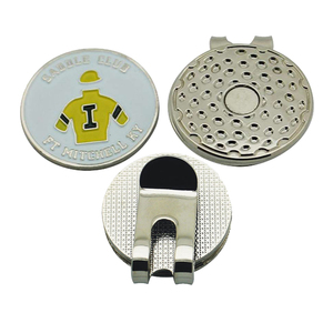 27th Brand Custom Logo Blank Metal <b>Golf</b> Divot Tool with Bottle Opener Ball Marker Custom Color Shape & Design-Bulk Orders - Product Image 6