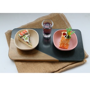 <span class=keywords><strong>Planche</strong></span> <span class=keywords><strong>à</strong></span> <span class=keywords><strong>découper</strong></span> personnalisée pour fromage, pratique, <span class=keywords><strong>planche</strong></span> <span class=keywords><strong>à</strong></span> <span class=keywords><strong>découper</strong></span> <span class=keywords><strong>en</strong></span> bois d'acacia, <span class=keywords><strong>marbre</strong></span> - Product Image 3