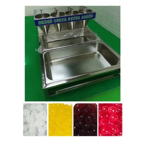 Máquina para Hacer Perlas de Gelatina Explosivas, Máquina para Hacer Burbujas de Leche, Máquina para Hacer Perlas Redondas - Product Image 2