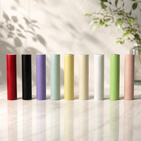 Atomiseur de parfum portable personnalisé de 10 ml, flacons de voyage de poche, atomiseur de parfum rechargeable de 10 ml