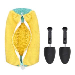 Nouveau design de gros <span class=keywords><strong>filet</strong></span> à <span class=keywords><strong>linge</strong></span> en coton jaune personnalisé écologique nouveau sac de lavage de chaussures paresseux en machine au prix le plus bas - Product Image 5