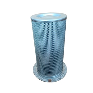 Élément séparateur d'huile pour compresseur d'air MANNY 88290019-362 en fibre de verre certifié ISO9001 - Product Image 1
