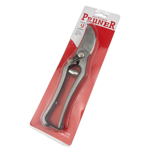 Sécateur bypass de 9 pouces, coupe-branches robuste, ciseaux de taille pour plantes, sécateur pour arbres fruitiers et fleurs, outil de jardinage manuel - Product Image 6