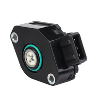 CAPTEUR de POSITION DE PAPILLON des gaz GOLF III OEM 037907385N
