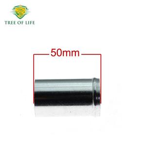 Tubo de Acero Cilíndrico Tree Of Life de 30mm para Reparación o Reemplazo de Chevrolet - Product Image 2