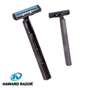 Dùng một lần Twin Blade dao cạo Thụy Điển nhập khẩu lưỡi thép không gỉ - Product Image 2