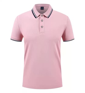 Polo Personalizzate con LOGO per Eventi di <span class=keywords><strong>Tennis</strong></span>, Golf e Polo. Abbigliamento da Lavoro di Alta Qualità con Colletto per <span class=keywords><strong>Uomo</strong></span> e Donna - Product Image 6