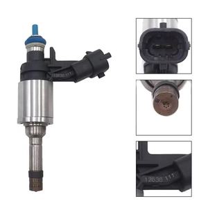 Phun nhiên liệu vòi phun cho Audi S3 TTS cho VW Golf GTI Cupra 5F 2.0 phần số 06j906036g, 06l906036aj, 06l906036ae - Product Image 3