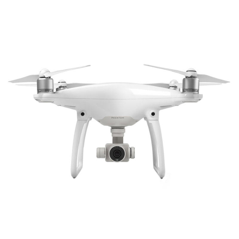 DJ Phantom 4