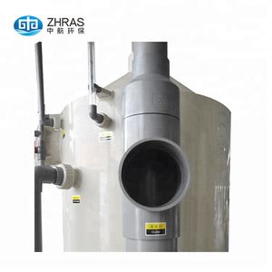 Praktische Oceaan/Marine/Aquacultuur/Aquarium Eiwitafschuimer - Product Image 5