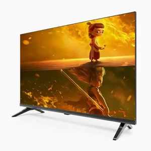 Téléviseur LED 4K à prix d'usine, de 32 à 75 pouces, télévision intelligente pour chambre d'hôtel, avec 1 an de garantie et service après-vente - Product Image 1