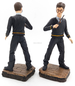 Figura <span class=keywords><strong>de</strong></span> acción <span class=keywords><strong>de</strong></span> <span class=keywords><strong>Harry</strong></span> sin cabeza Bobble, modelo <span class=keywords><strong>de</strong></span> juguete, venta al por mayor - Product Image 2