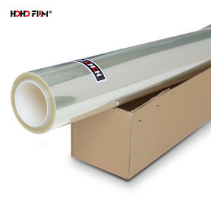 <span class=keywords><strong>Film</strong></span> de sécurité pour fenêtre anti-effraction et anti-explosion haute sécurité 1,52*30m 4 mil <span class=keywords><strong>Film</strong></span> de sécurité pour verre transparent - Product Image 6