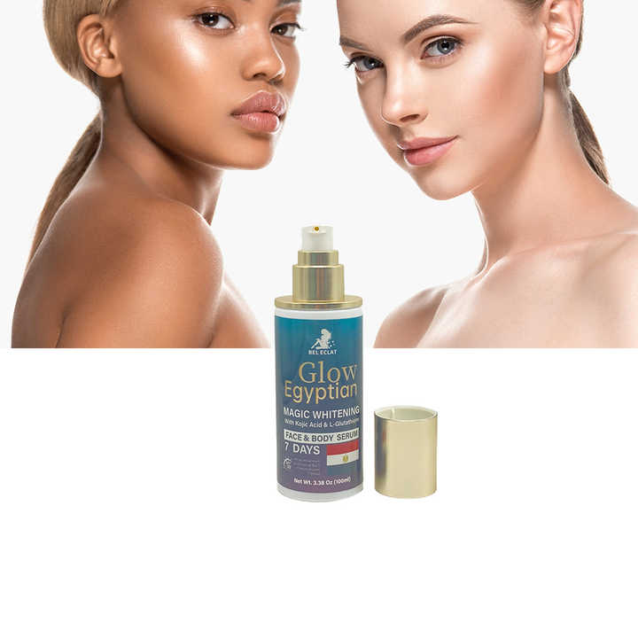 magic glutathione serum New Fast Whitening Face & Body With Kojic Acid & L-Glutathione Smoothing Tightening Skin Facial Serum Size:6 Boxes tumores age spots and pimples. Solved 5. Dimethyl fumarate