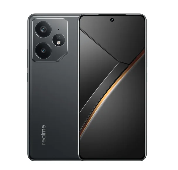 realme neo7 12GB/256GB ブラック　中国版 SIMフリー) リアルミー Realme Neo 7 Turbo 5G デュアルSIM