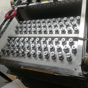 CJ-720ST 360L 산업용 대형 초음파 청소기 3600W 조정 가능한 40KHZ Dpf 청소 시스템 초음파 엔진 청소기 - Product Image 6