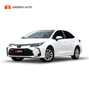 Auto Toyota Corolla Cross Hybrid 2023 2022 Hybrid 2013 Usata Nuova Auto Economica a Benzina SUV Produttore Auto - Product Image 1