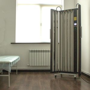 Lámpara UV Médica de Fototerapia UV de 311nm, Panel de Luz UVB UVA de Cuerpo Completo para el Tratamiento del Vitiligo, Psoriasis y Pitiriasis <span class=keywords><strong>Rosea</strong></span> - Product Image 5