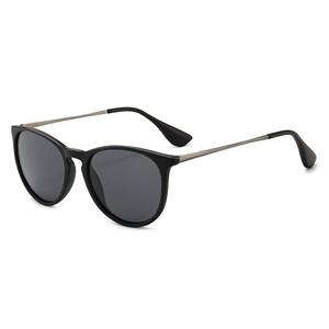 Premium Vintage <b>Round</b> <b>Sunglasses</b> for Women Men Classic Retro Trendy Style - Product Image 1