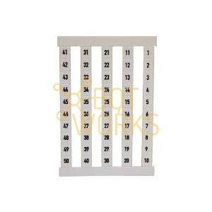 Weidmuller 0468760001 - Nuovo - Product Image 1