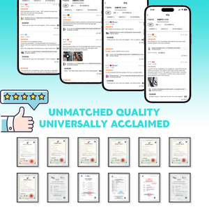 Mástil de Aluminio GY de 60-90 CM para Kite Surfing, Efoil, SUP, Deportes Acuáticos, Surf Foil, Wing Foil, Base para Tabla de Hydrofoil - Product Image 5