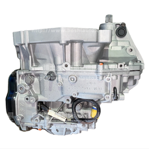 <span class=keywords><strong>Caja</strong></span> <span class=keywords><strong>de</strong></span> cambios remanufacturada AL4, adecuada para modelos <span class=keywords><strong>Peugeot</strong></span> <span class=keywords><strong>307</strong></span> y Citroen - Product Image 4