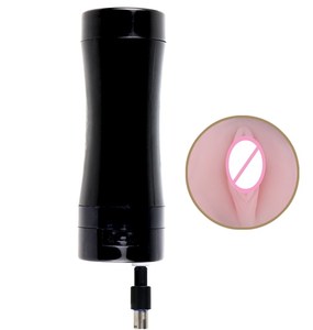 מאונן גברים מצורפים לאביזרים למכונות מין מרובות מהירויות כיס כוס אוננות כוס אוננות פה צעצועי מין אנאלי לגברים% - Product Image 2