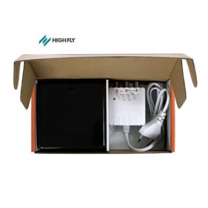 <span class=keywords><strong>Amplificador</strong></span> de <span class=keywords><strong>Antena</strong></span> para Exteriores Highfly de 30dB, 24V, Impermeable, 470-694MHz, 2 Vías, 5G LTE, para <span class=keywords><strong>TV</strong></span> - Product Image 4