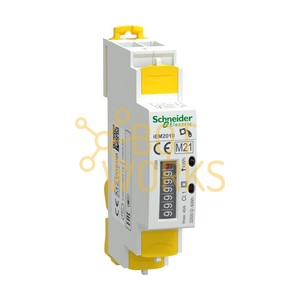Schneider Electric A9MEM2010 - Neuf - Product Image 1