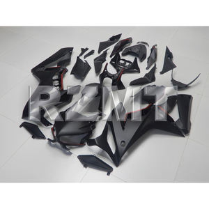 Pour Honda CBR650R 2021-2023 CBR 650R 2022 CBR650 Kit de carénage de moto en ABS injecté, carénages personnalisés H0622-106a - Product Image 3