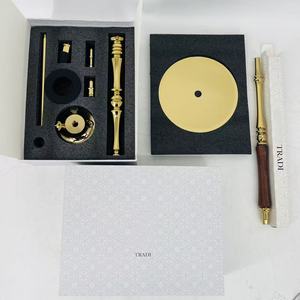 Cachimba Original Estilo Árabe Moze TradiM de Acero Inoxidable para Fiestas, Clubes, Reuniones Sociales y Salones - Product Image 5