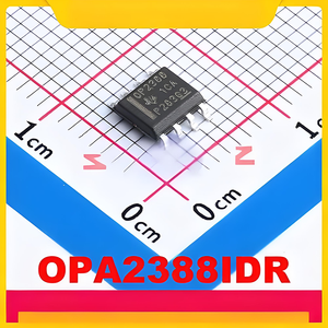 OPA2388IDR faible latence haute précision nouveau CI d'origine - Product Image 1