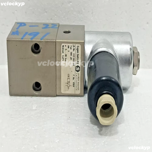 EUGEN SEITZ AG 784 OH 113 061 00 วาล์วใหม่ จัดส่งรวดเร็ว - Product Image 1