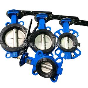 Vanne papillon électrique en plastique avec signal de sortie 4-20 mA 0-5 V 0-10 V pour le contrôle de l'huile, de l'eau et du gaz - Product Image 4