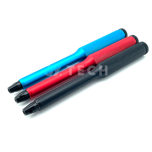 Jy chéo phù hợp với có thể điều chỉnh thêm dài nhôm Tốc Độ nhảy Bỏ qua dây cho vận động viên chuyên nghiệp - Product Image 4