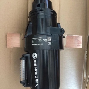 Regulador de Filtro B68G-NNK-MR3-RLN Solenoide Neumático - Product Image 3