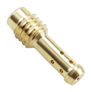Pack de 21 jauges de jet de ralenti Mikuni pour carburateur de moto VM TM TMX VM22 210, matériau en cuivre - Product Image 5