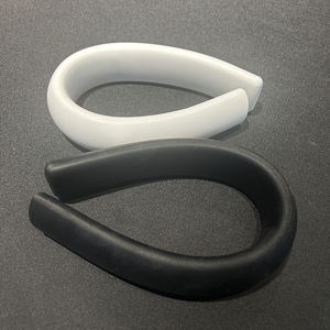 Peso de cuello en forma de U para buceo libre, ideal para <span class=keywords><strong>entrenamiento</strong></span> subacuático, venta al por mayor - Product Image 1