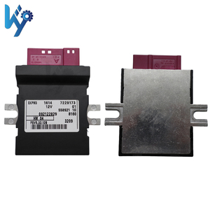 โมดูลควบคุมปั๊มน้ำมันเชื้อเพลิง KY OEM 16147229173 16147276046 7229173 7276046 สำหรับซีรีส์ 3 E90 ซีรีส์ 5 E60 ใหม่ รับประกัน 12 เดือน - Product Image 1