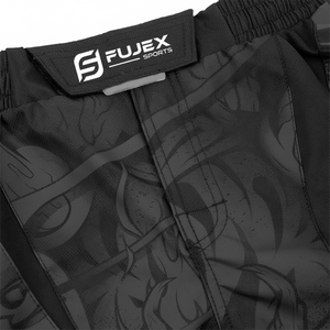 Pantalones cortos de lucha de calidad hechos a medida, pantalones cortos de boxeo MMA, haga su propio diseño, ropa personalizada, pantalones cortos MMA de artes marciales - Product Image 1