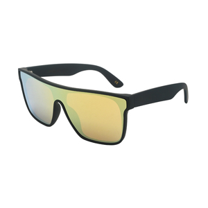 卸売UV400保護屋外男性女性ロゴカスタムTR90偏光サングラス - Product Image 5