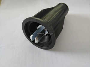 Capuchon de ressort de fenêtre de volet roulant SE03 pour tube de 40mm avec <span class=keywords><strong>couronne</strong></span> - Product Image 2