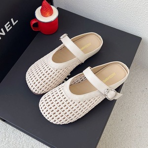 2026 New Summer Women Soft Sole Thick Sole Slide Sandals Trendy Casual Versatile Slim Foot <b>Slippers</b> - Product Image 4
