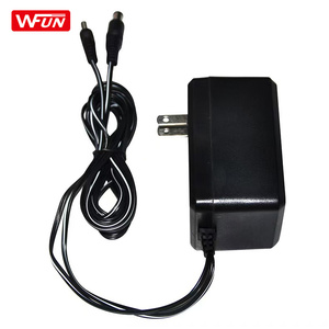 Adattatore AC WFUN per Caricabatterie SNES, Cavo 3 in 1 con Spina USA per Genesis SNES <span class=keywords><strong>N</strong></span> E <span class=keywords><strong>S</strong></span> - Product Image 3